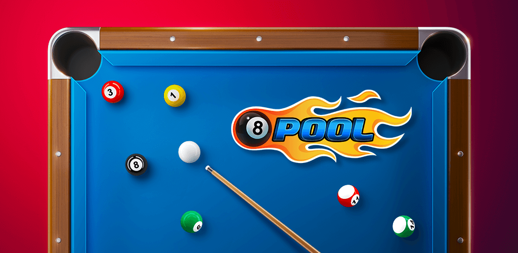 8 Ball Pool Apk V5.11.1