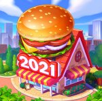Cooking Madness v2.8.9 MOD APK (Unlimited Diamonds)