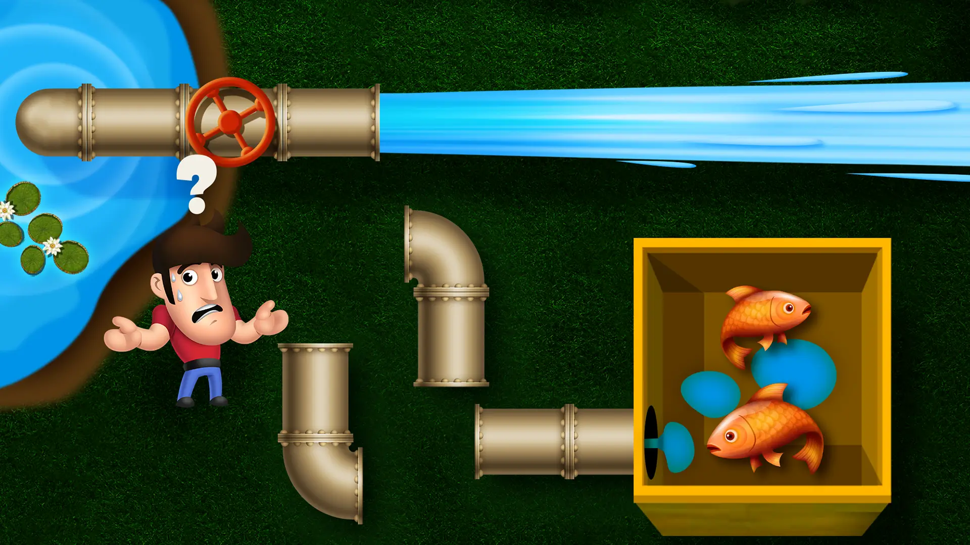 Diggy's Adventure Mod Apk