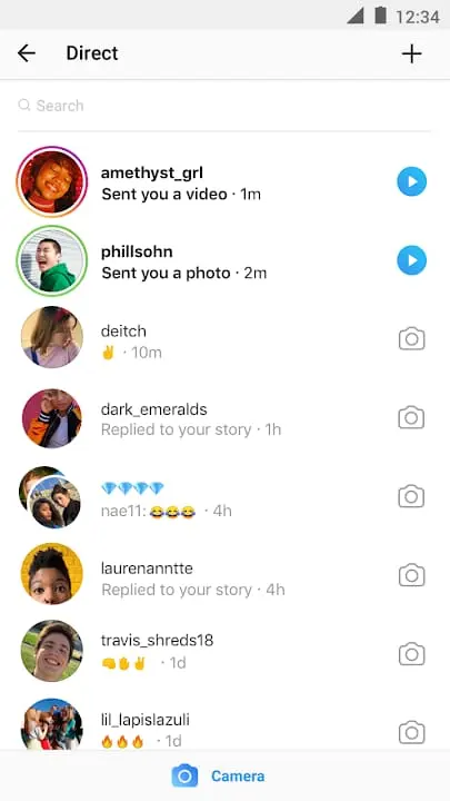 Instagram Pro free mod