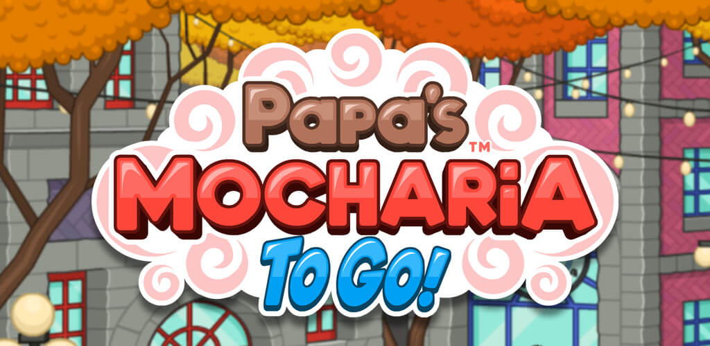 FREE MOD - Game Papa's Bakeria To Go! v1.0.0 MOD