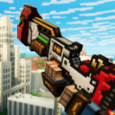 Pixel Gun 3D v22.9.0 MOD APK + OBB (Unlimited Ammo, Anti Ban)