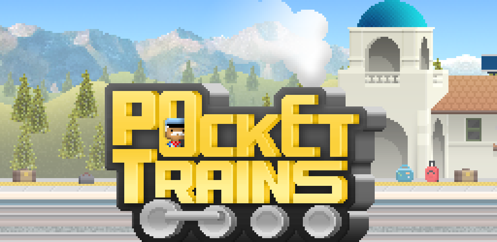 Pocket Trains