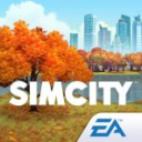 SimCity BuildIt v1.54.6.124220 MOD APK (Unlimited Money)