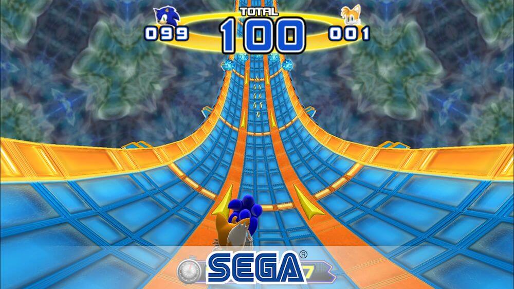 Sonic The Hedgehog 4 Ep. II free mod