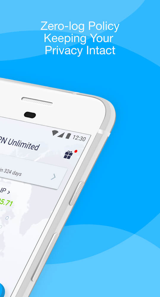 VPN Unlimited free apk