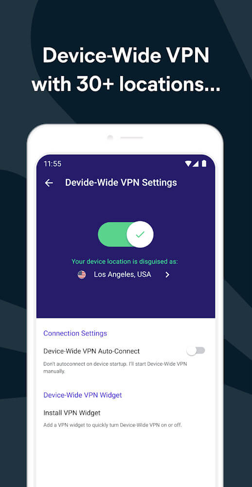 Avast Secure Browser Mod Apk