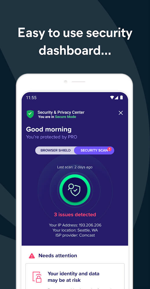 Avast Secure Browser Free Apk