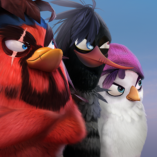 Angry Birds Evolution Mod Download Latest APK v2.9.12