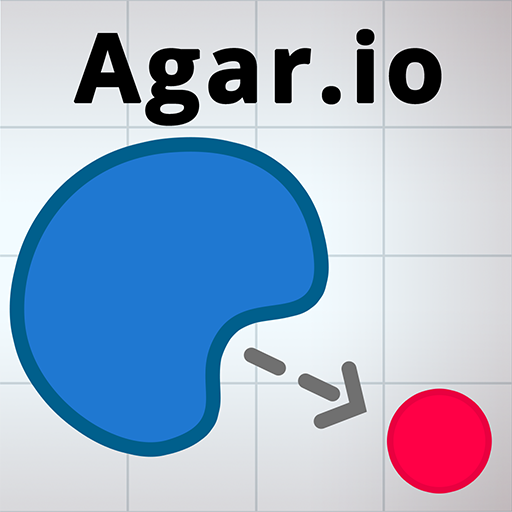 Agar.io v2.28.0 MOD APK (Menu, Reduced Zoom)