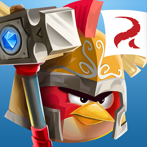 Angry Birds Epic RPG Mod Download Latest APK v3.0.27463.4821