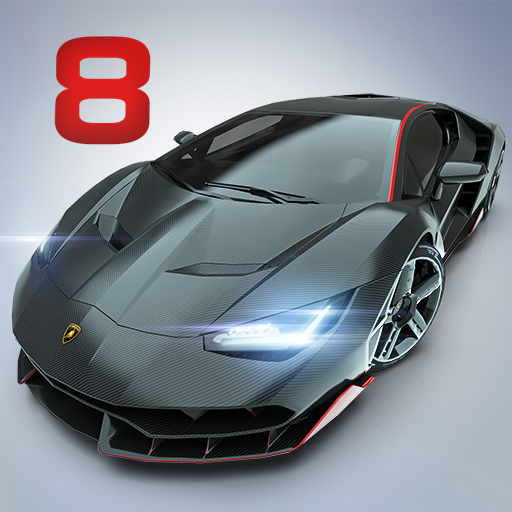 Asphalt 9 Mod Apk v2.1.2a (Unlimited money, Free Download)