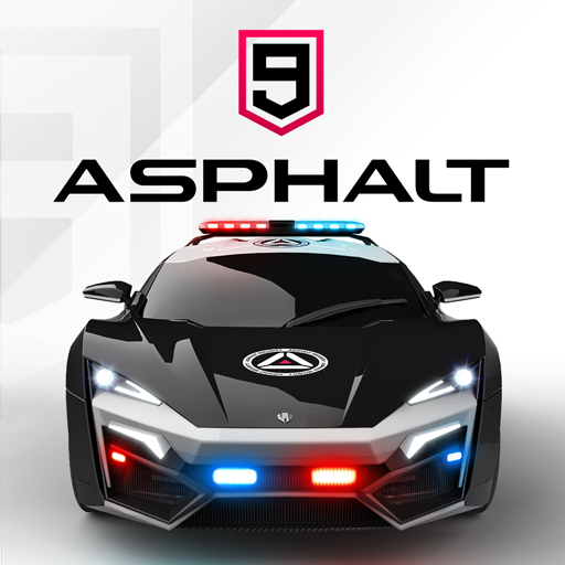 Asphalt 9: Legends v4.3.4d MOD APK (Infinite Nitro/Speed Hack)