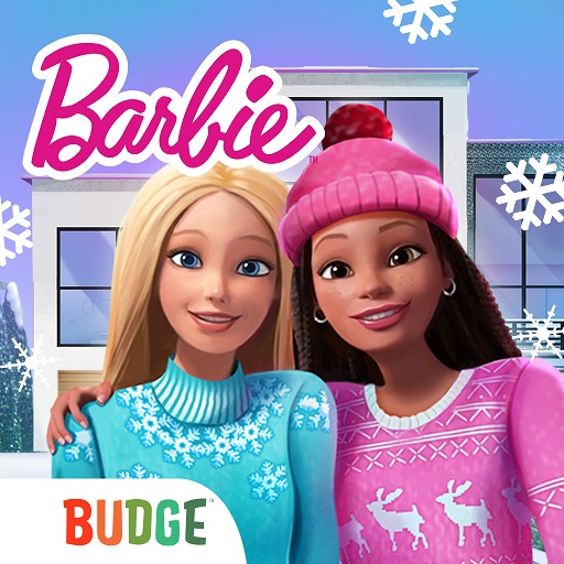 Barbie Dreamhouse Adventures v2024.5.0 MOD APK + OBB (Free Shopping/VIP Unlocked)
