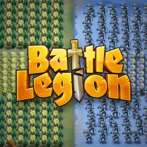 Battle Legion v3.7.9 MOD APK (Menu/Damage, God Mode)