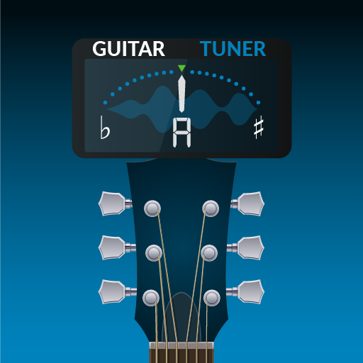 Justin Guitar v3.4.1 MOD APK (Premium Unlocked)