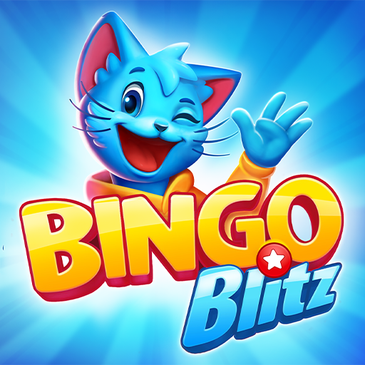 Bingo Blitz Mod Download Latest APK v5.00.0
