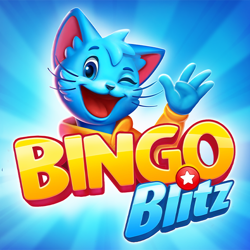 bingo blitz apk mod