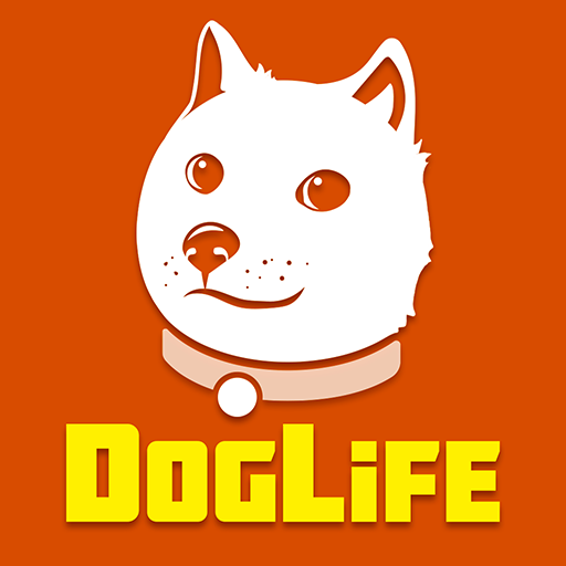 DogLife: BitLife Dogs v1.8.2 MOD APK (Top Dog Unlocked, Time Machine)