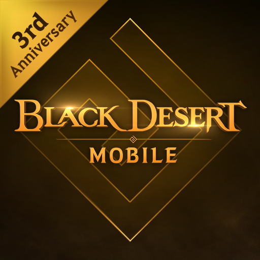 Black Desert Mobile v4.7.88 MOD APK (Latest)