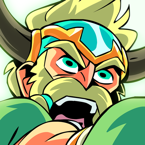 Brawlhalla v8.09 MOD APK (Lasted Version Unlimited Money and Coins)