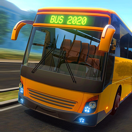 Bus Simulator 2023 v1.17.5 MOD APK (Free Shop, Unlimited Money, No ADS)