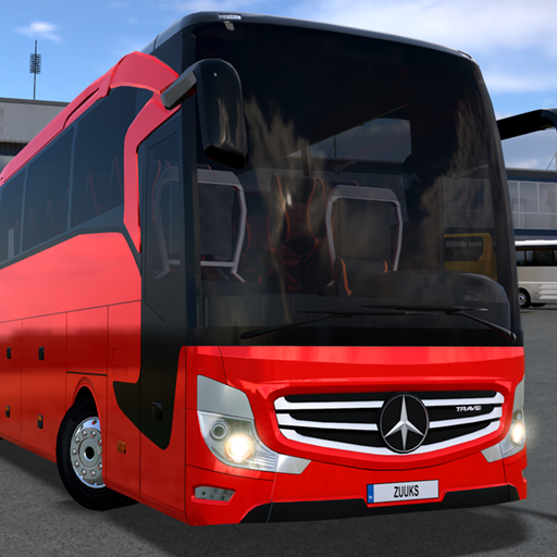 Bus Simulator City Ride v1.0.5 MOD APK (Paid for free) for Android