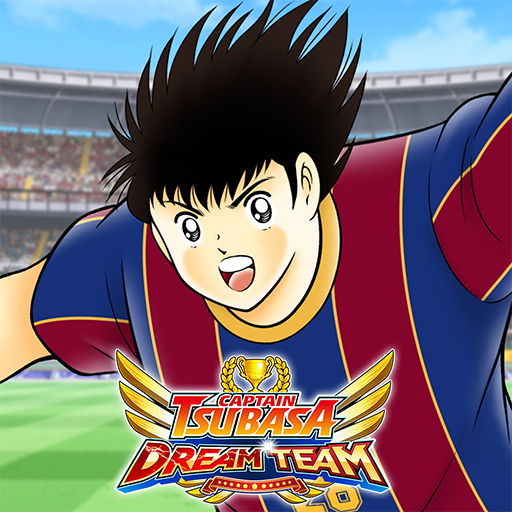 Captain Tsubasa Dream Team Mod Download Latest APK v6.5.2