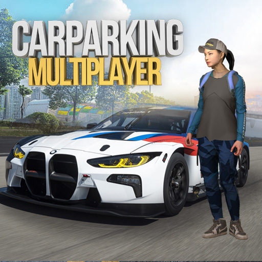 Car Parking Multiplayer v4.8.9.1.13 MOD APK (Unlimited Money, Menu, Unlocked)