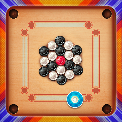 Carrom Friends Mod Download Latest APK v1.0.35