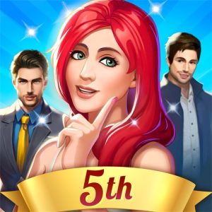 Chapters: Interactive Stories v6.5.9 MOD APK (Unlocked All Chapters, Cards)