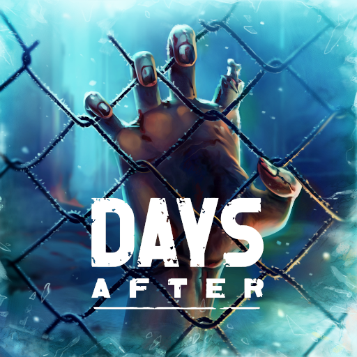 Days After v11.3.1 MOD APK (Free Craft, Immortality, Dumb Enemy, Fast Travel)