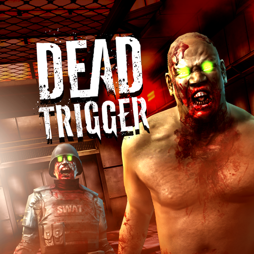 Dead Trigger v2.1.5 MOD APK + OBB (Free Shopping, Mega Menu)