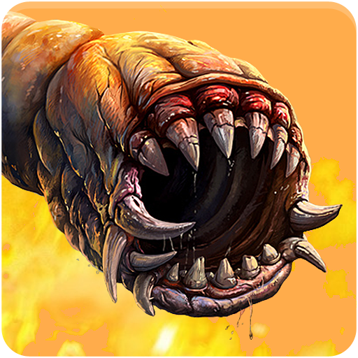 Death Worm v2.0.072 MOD APK (Unlimited Coins)
