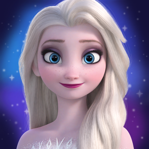 Frozen Free Fall Mod Download Latest APK v12.1.0