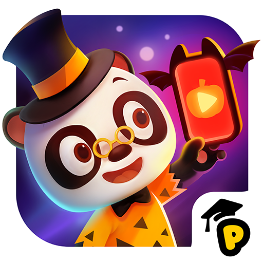 Dr. Panda Town v22.4.24 MOD APK + OBB (Unlocked All Content)