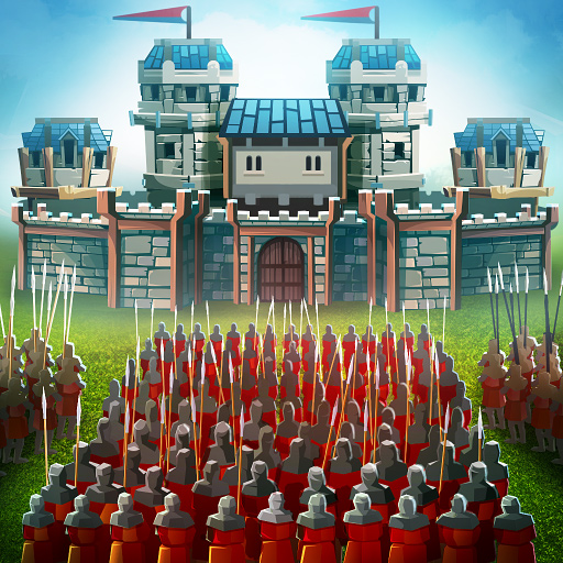 Empire: Four Kingdoms Mod Download Latest APK v4.41.45