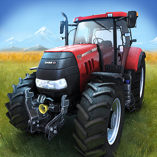 Farming Simulator 14 Mod Download Latest APK v1.4.4