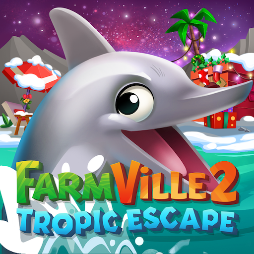 FarmVille 2: Tropic Escape v1.174.1227 MOD APK (Free Shopping)