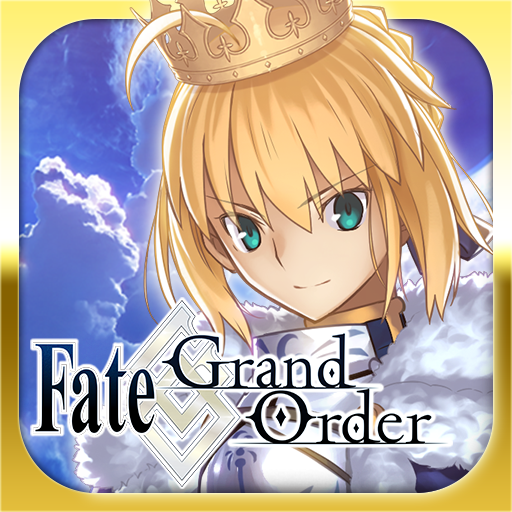Fate/Grand Order v2.91.5 MOD APK (Menu/Damage, Easy Win)