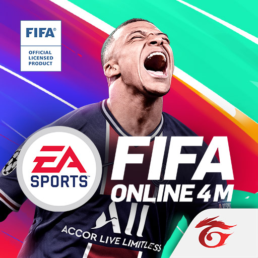 FIFA Online 4 M Mod Download Latest APK v1.2212.0005