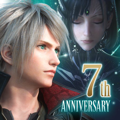 Final Fantasy Brave Exvius v8.11.1 Mod APK (Latest)