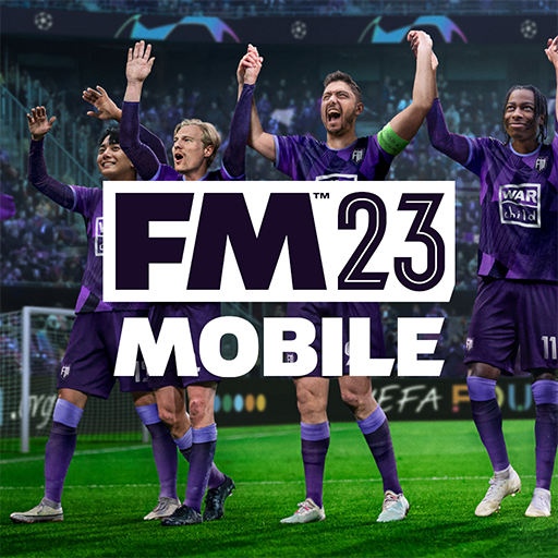 Football Manager 2022 Mobile v13.3.2 MOD APK + OBB (Full Game)