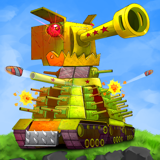 Gerand – bent barrels v1.66 MOD APK (Unlimited Money, Diamond)