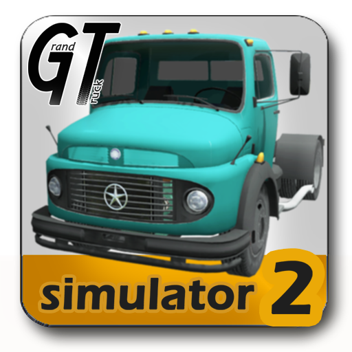 Grand Truck Simulator 2 v1.0.34f3 MOD APK + OBB (Unlimited Money)