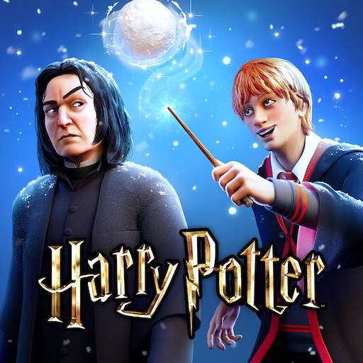 Harry Potter: Hogwarts Mystery v5.9.1 MOD APK (Mega Menu, Unlimited Energy)