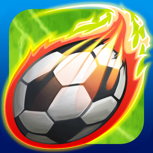 Head Soccer v6.19.1 MOD APK (Unlimited Money)