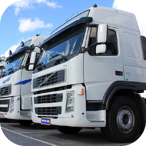 Heavy Truck Mod Download Latest APK v1.976