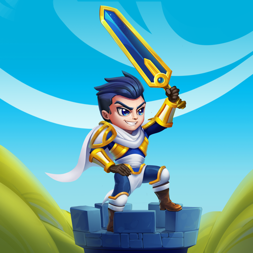 Hero Wars – Fantasy Battles Mod Download Latest APK v1.153.007
