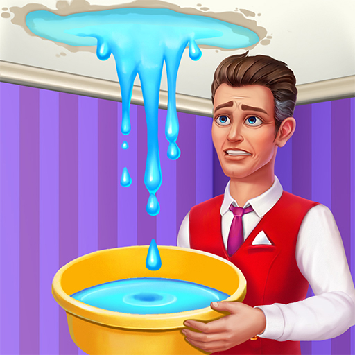 Hidden Hotel: Miami Mystery v1.1.106 MOD APK (Unlimited Money)